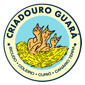 Criadouro Guará - Bicudo Coleiro Curió Canário-da-Terra